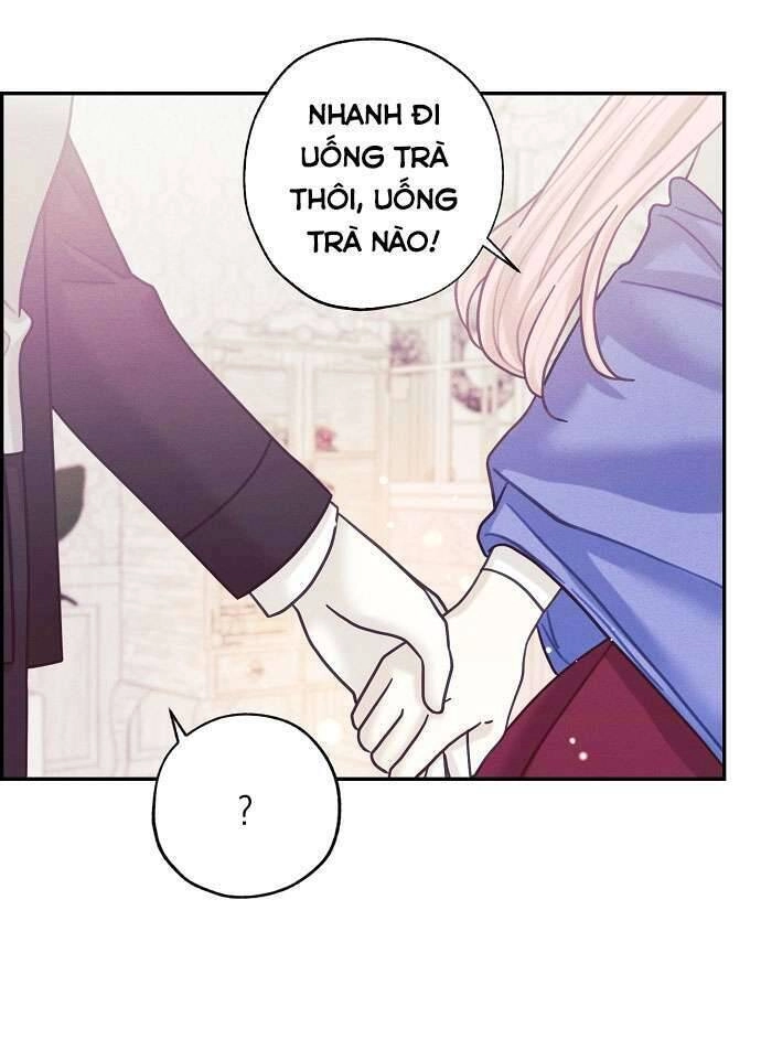 Tiệm Búp Bê Của Công Chúa Chapter 36 - 50