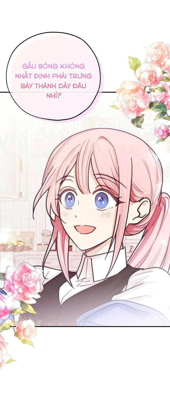 Tiệm Búp Bê Của Công Chúa Chapter 36 - 56