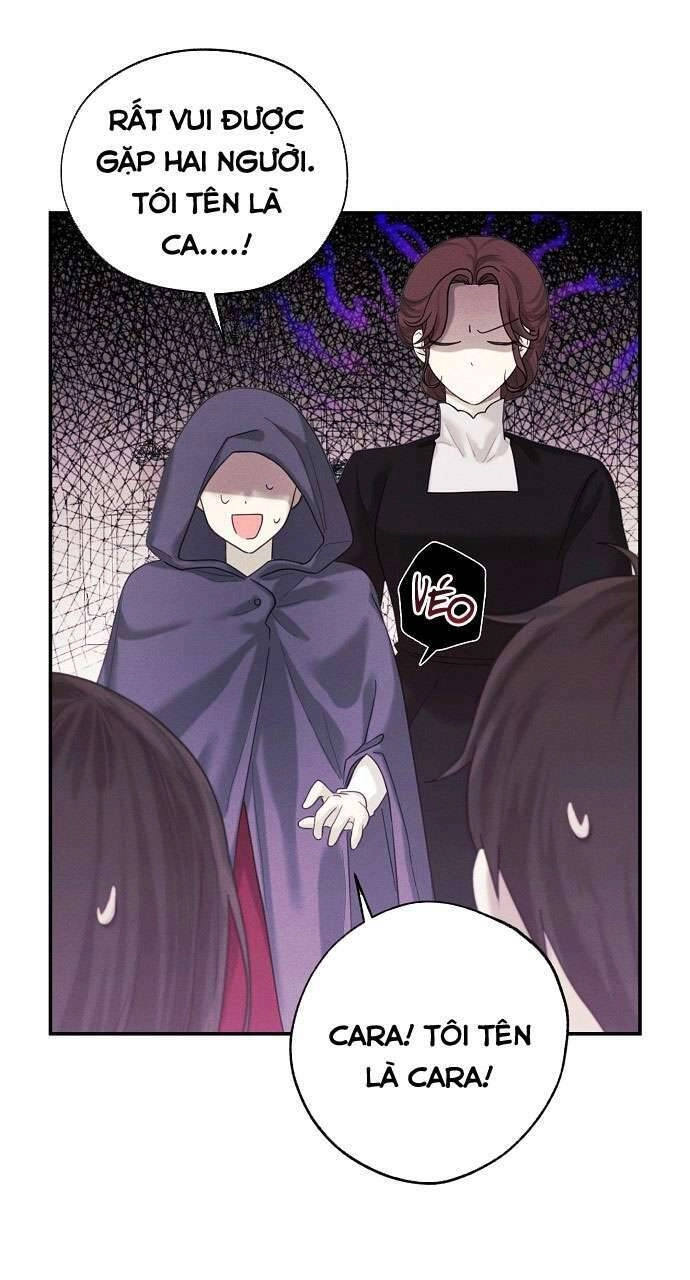 Tiệm Búp Bê Của Công Chúa Chapter 37 - 2