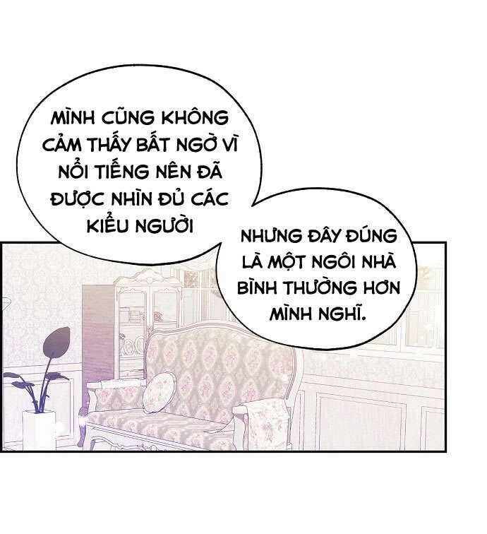 Tiệm Búp Bê Của Công Chúa Chapter 37 - 3