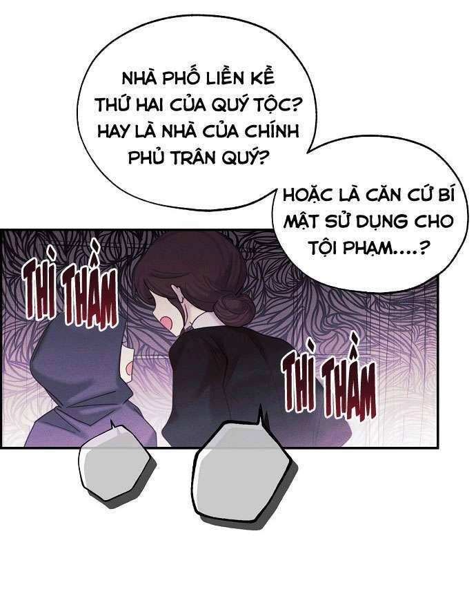 Tiệm Búp Bê Của Công Chúa Chapter 37 - 6