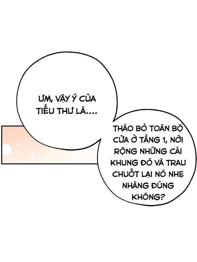 Tiệm Búp Bê Của Công Chúa Chapter 37 - 9