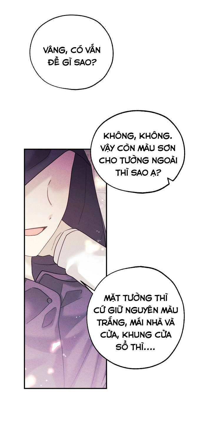 Tiệm Búp Bê Của Công Chúa Chapter 37 - 11