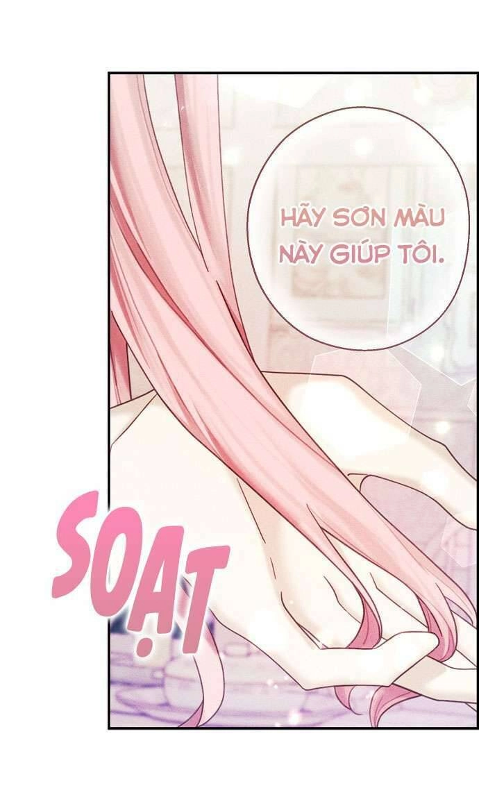 Tiệm Búp Bê Của Công Chúa Chapter 37 - 12