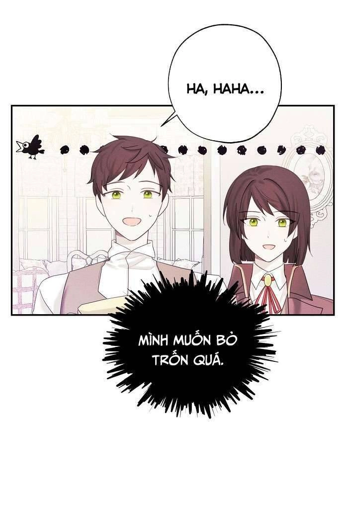 Tiệm Búp Bê Của Công Chúa Chapter 37 - 14