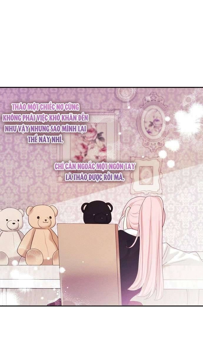 Tiệm Búp Bê Của Công Chúa Chapter 37 - 19