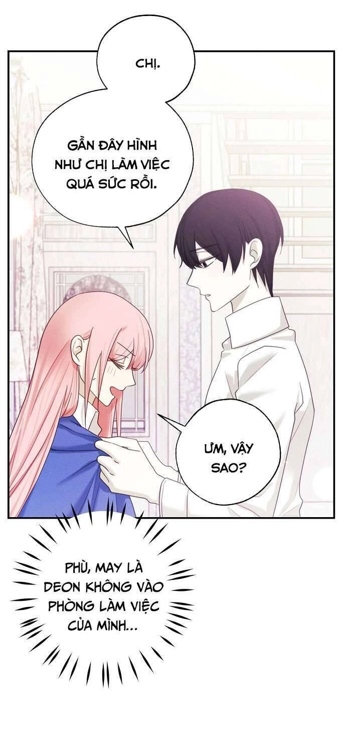 Tiệm Búp Bê Của Công Chúa Chapter 37 - 24