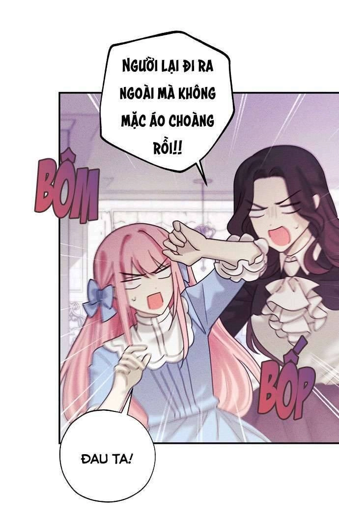 Tiệm Búp Bê Của Công Chúa Chapter 37 - 36