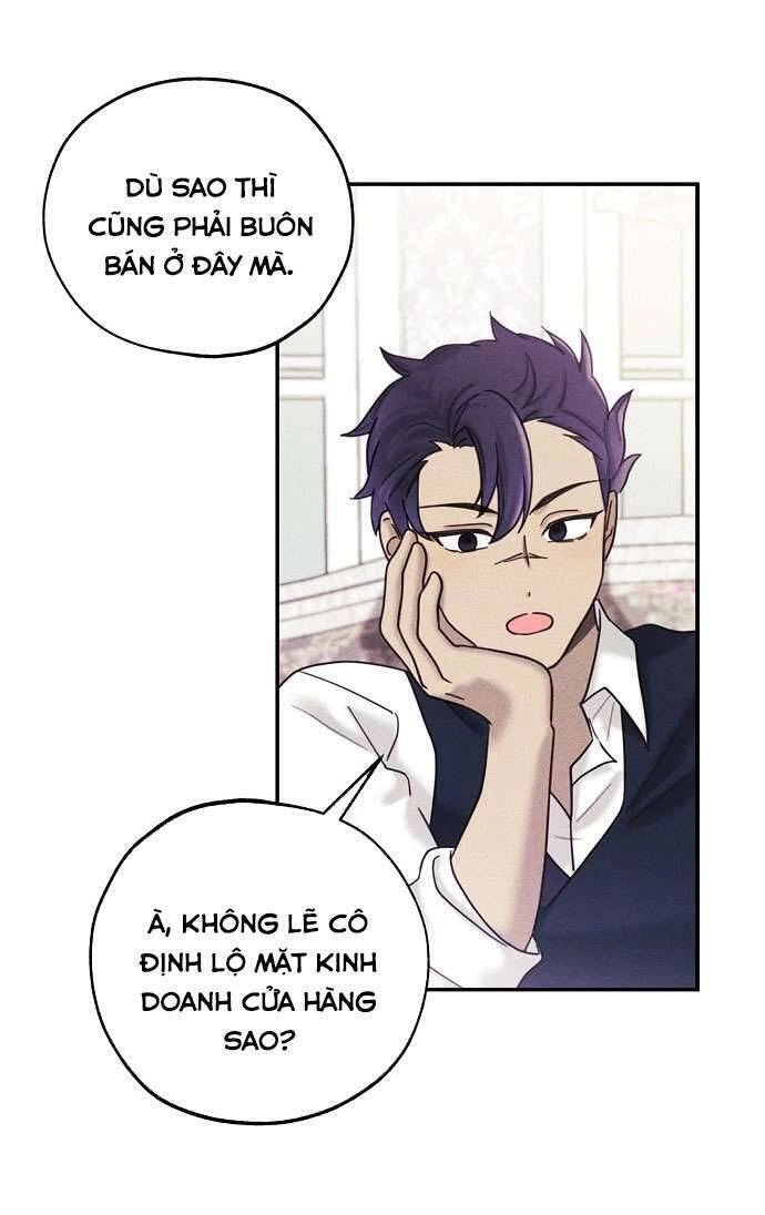 Tiệm Búp Bê Của Công Chúa Chapter 37 - 38