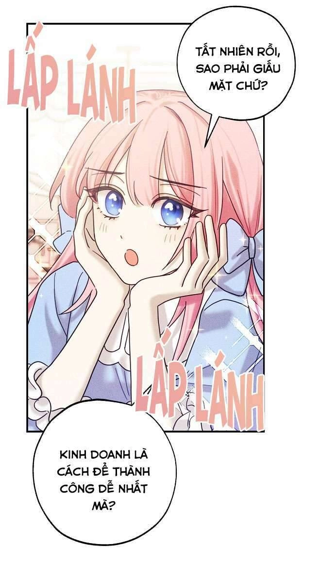 Tiệm Búp Bê Của Công Chúa Chapter 37 - 39