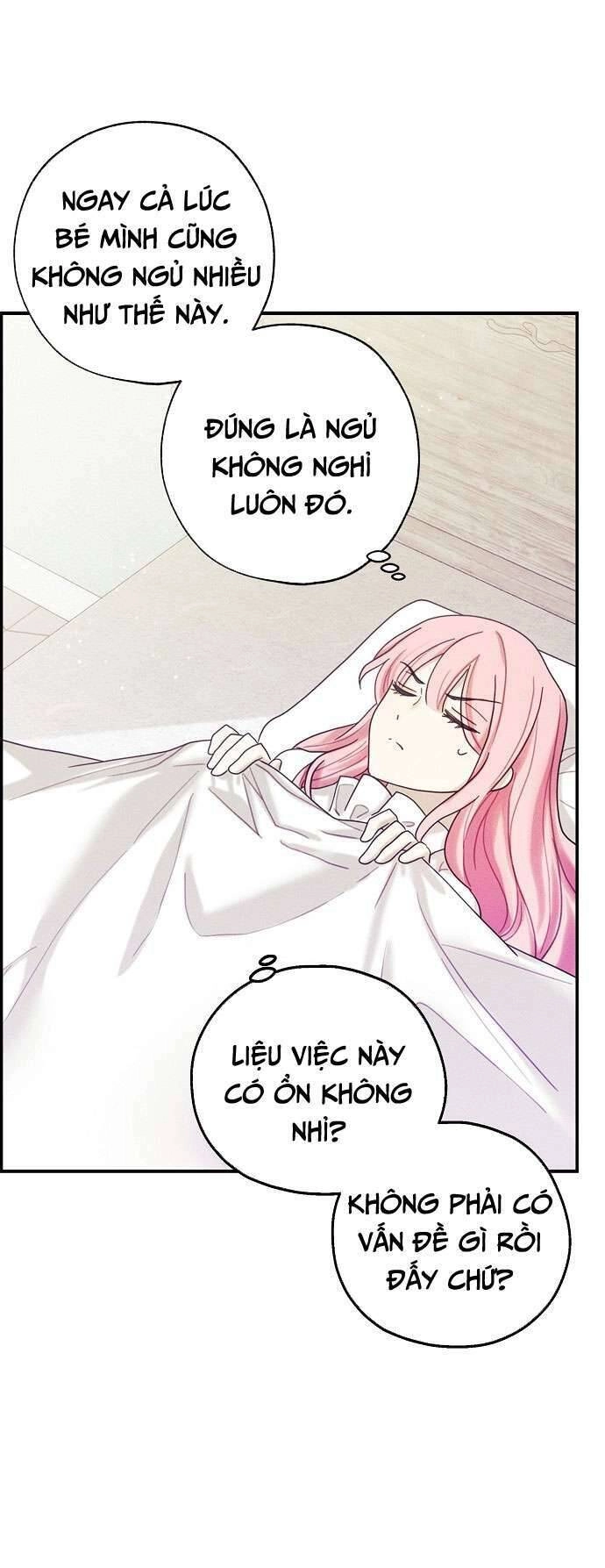 Tiệm Búp Bê Của Công Chúa Chapter 37 - 44