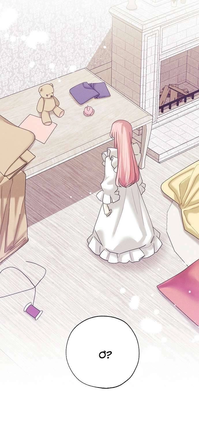 Tiệm Búp Bê Của Công Chúa Chapter 38 - 1