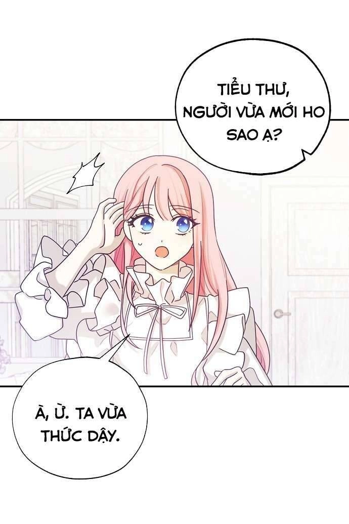 Tiệm Búp Bê Của Công Chúa Chapter 38 - 2