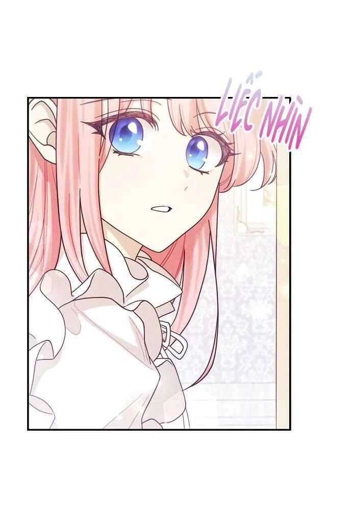 Tiệm Búp Bê Của Công Chúa Chapter 38 - 3