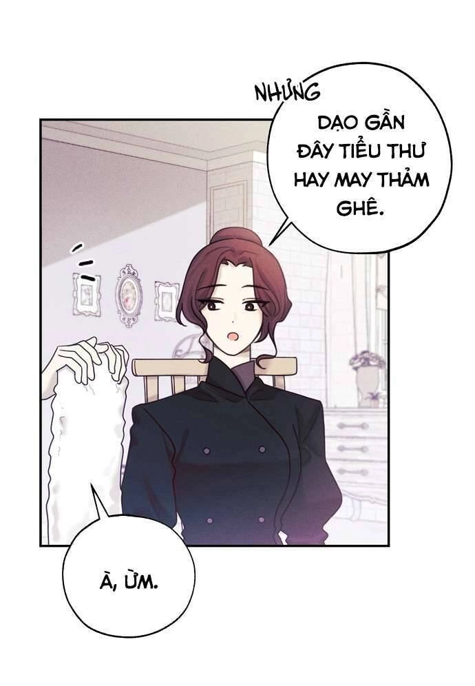 Tiệm Búp Bê Của Công Chúa Chapter 38 - 9