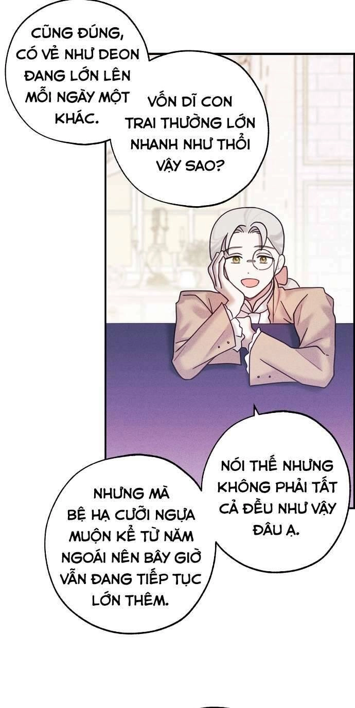 Tiệm Búp Bê Của Công Chúa Chapter 38 - 12