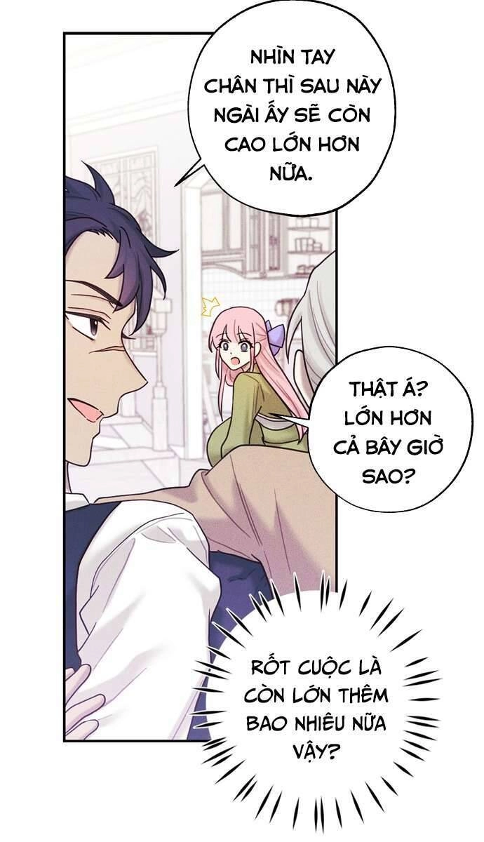 Tiệm Búp Bê Của Công Chúa Chapter 38 - 13