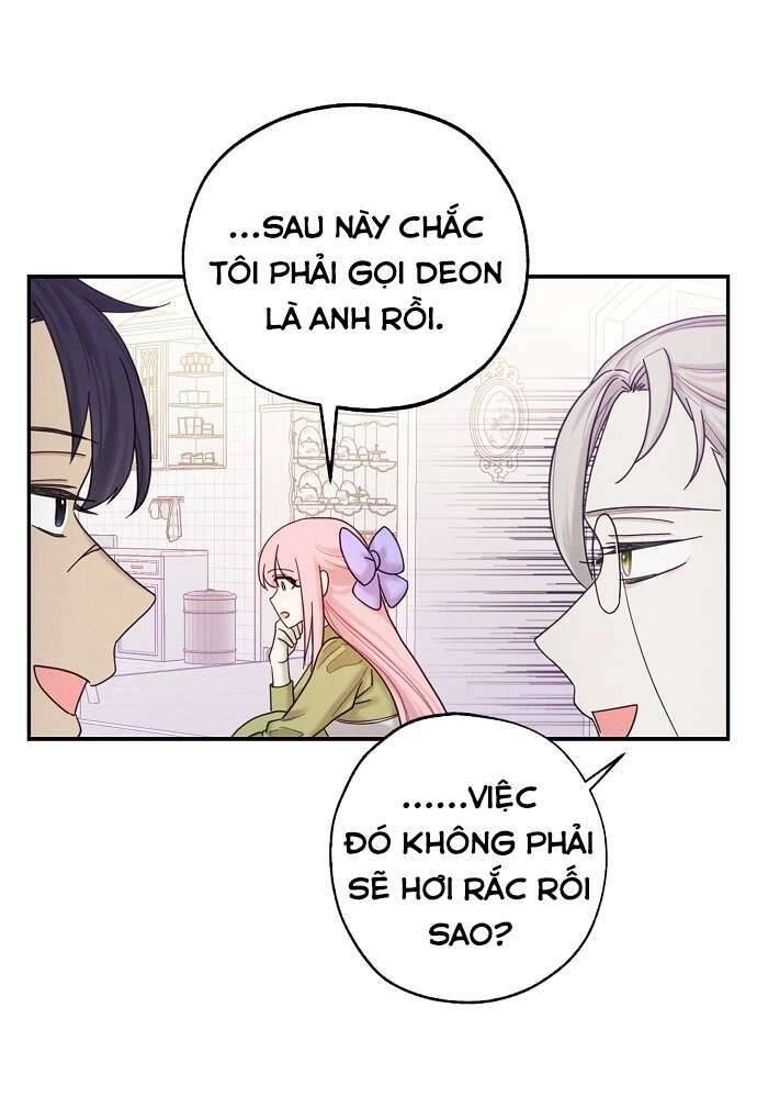 Tiệm Búp Bê Của Công Chúa Chapter 38 - 14