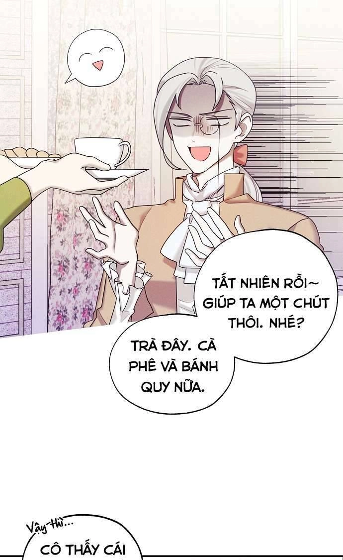 Tiệm Búp Bê Của Công Chúa Chapter 38 - 17