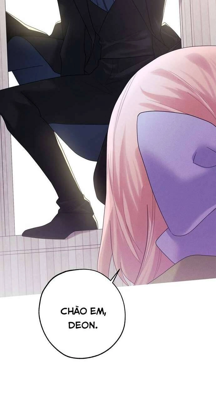 Tiệm Búp Bê Của Công Chúa Chapter 38 - 22