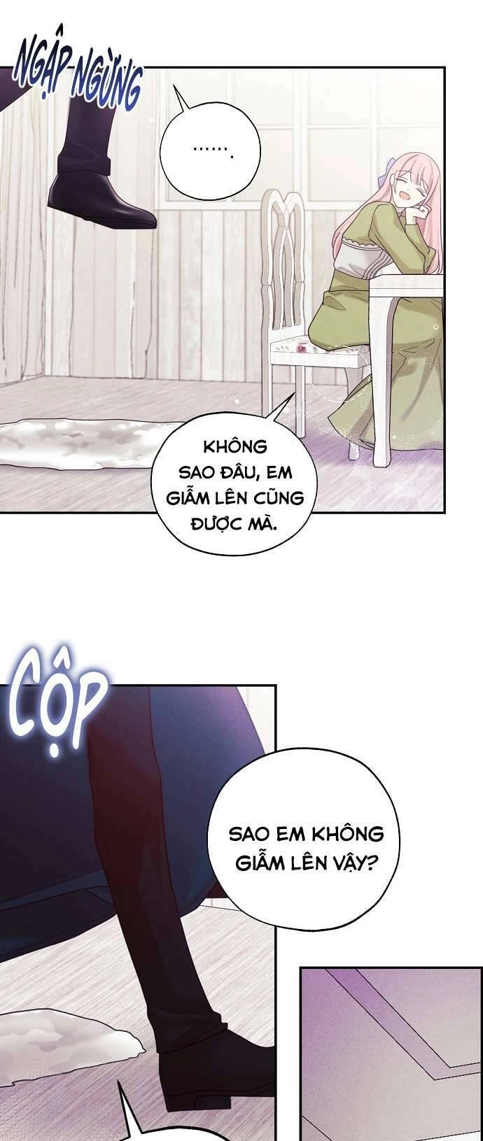 Tiệm Búp Bê Của Công Chúa Chapter 38 - 24