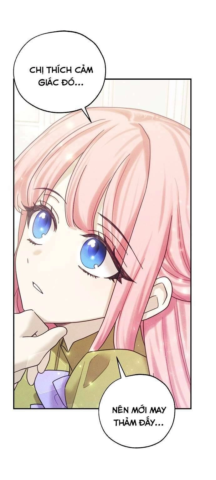 Tiệm Búp Bê Của Công Chúa Chapter 38 - 27