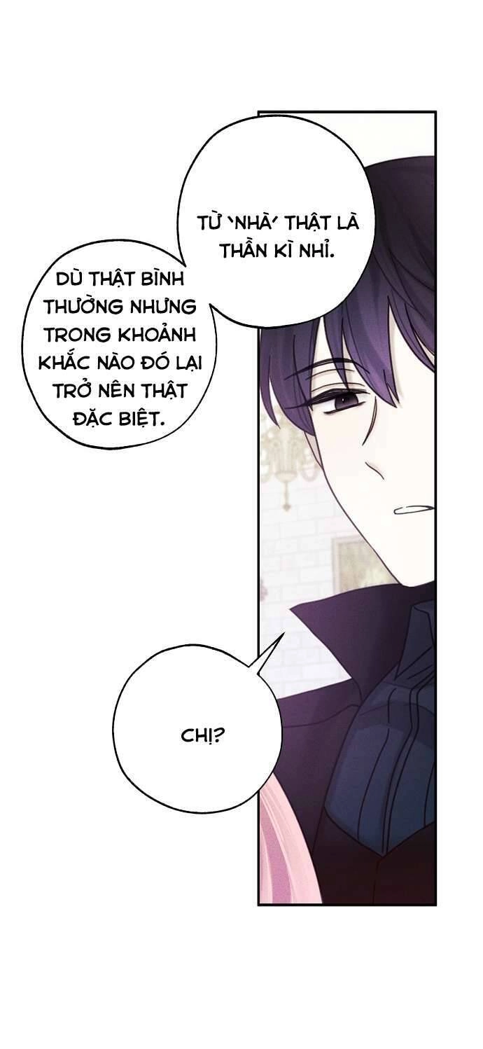 Tiệm Búp Bê Của Công Chúa Chapter 38 - 28