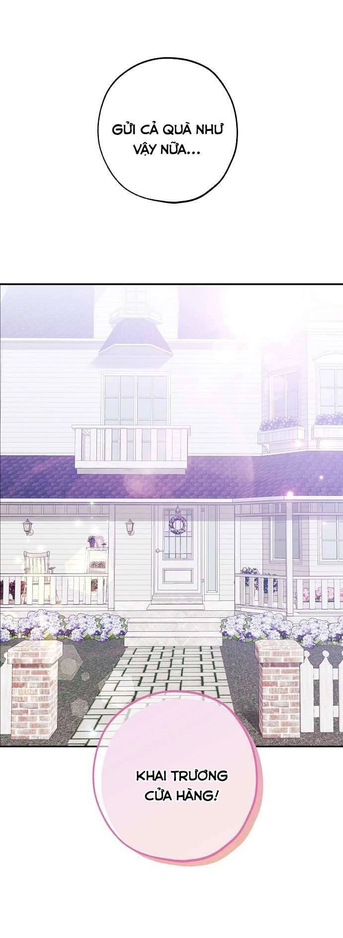 Tiệm Búp Bê Của Công Chúa Chapter 38 - 33