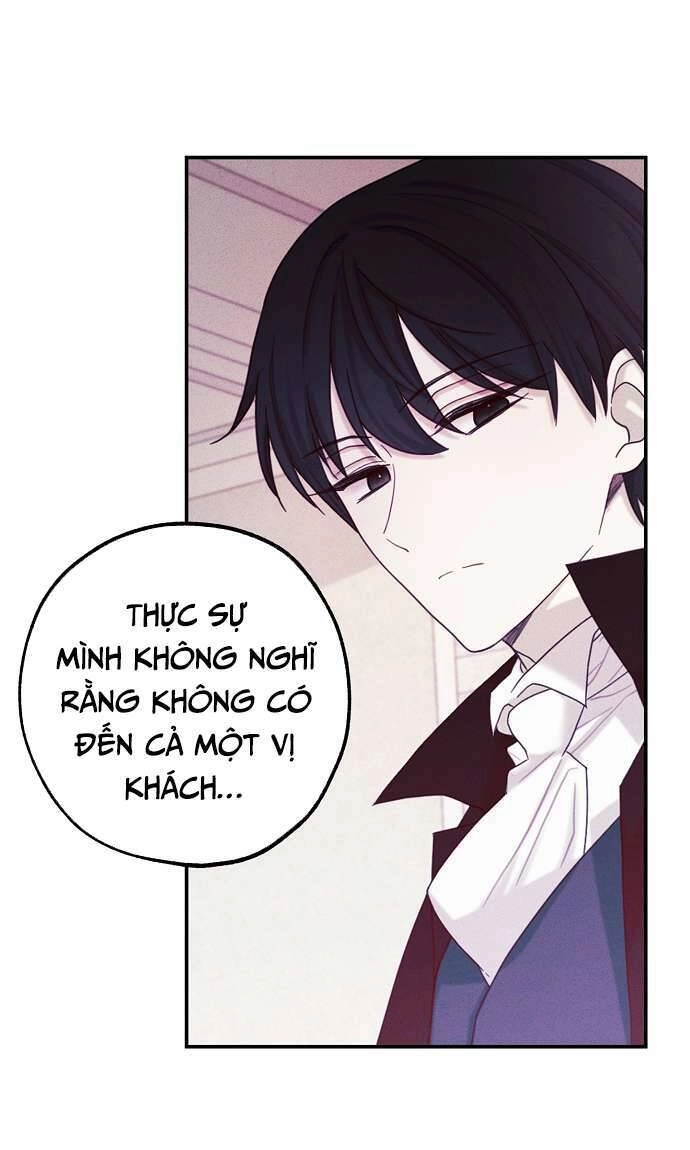 Tiệm Búp Bê Của Công Chúa Chapter 38 - 40