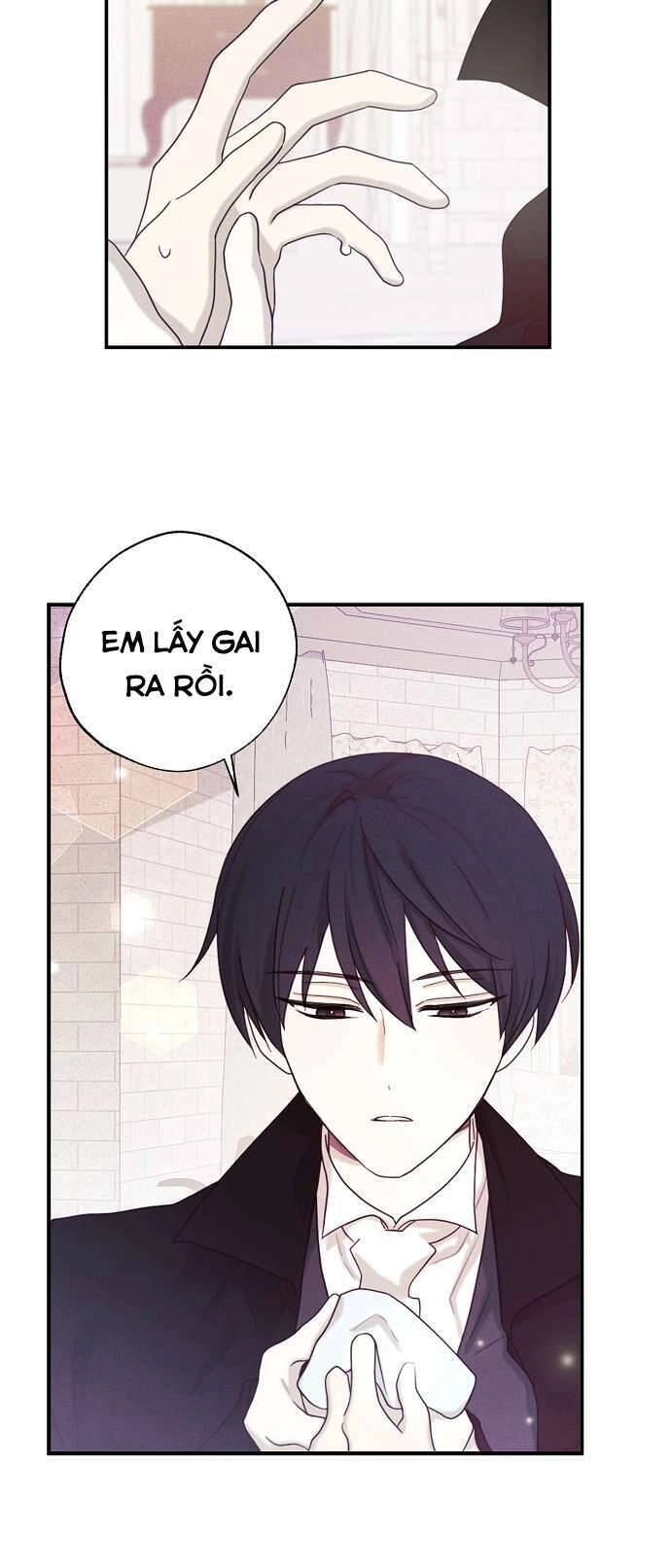 Tiệm Búp Bê Của Công Chúa Chapter 38 - 45