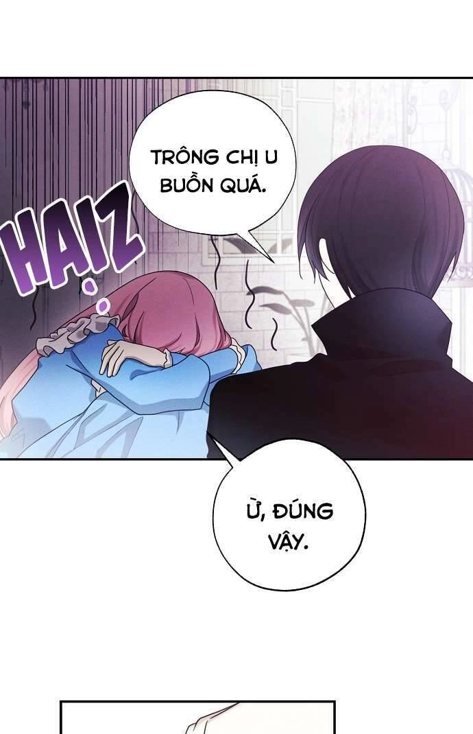 Tiệm Búp Bê Của Công Chúa Chapter 38 - 47