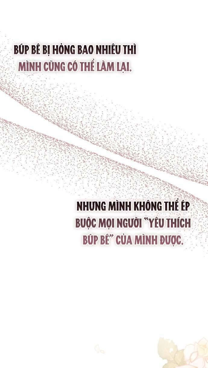 Tiệm Búp Bê Của Công Chúa Chapter 38 - 50