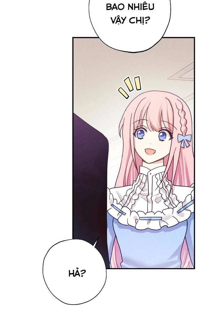 Tiệm Búp Bê Của Công Chúa Chapter 38 - 54