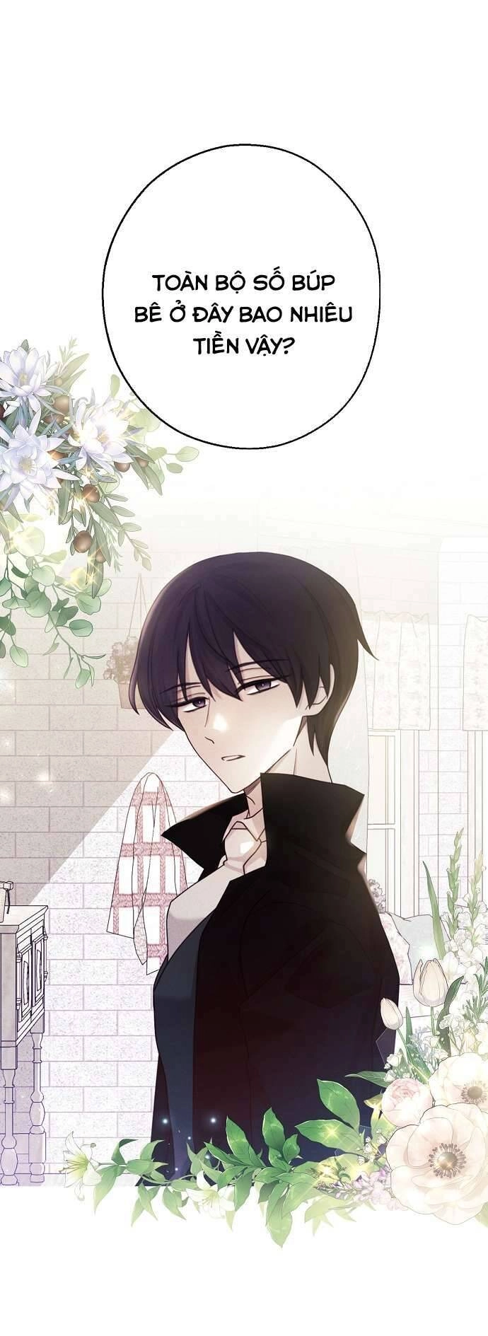 Tiệm Búp Bê Của Công Chúa Chapter 38 - 55