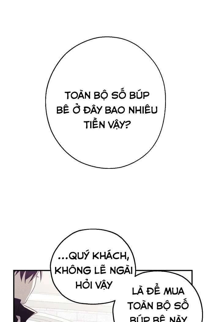 Tiệm Búp Bê Của Công Chúa Chapter 39 - 1