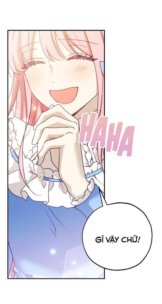 Tiệm Búp Bê Của Công Chúa Chapter 39 - 3