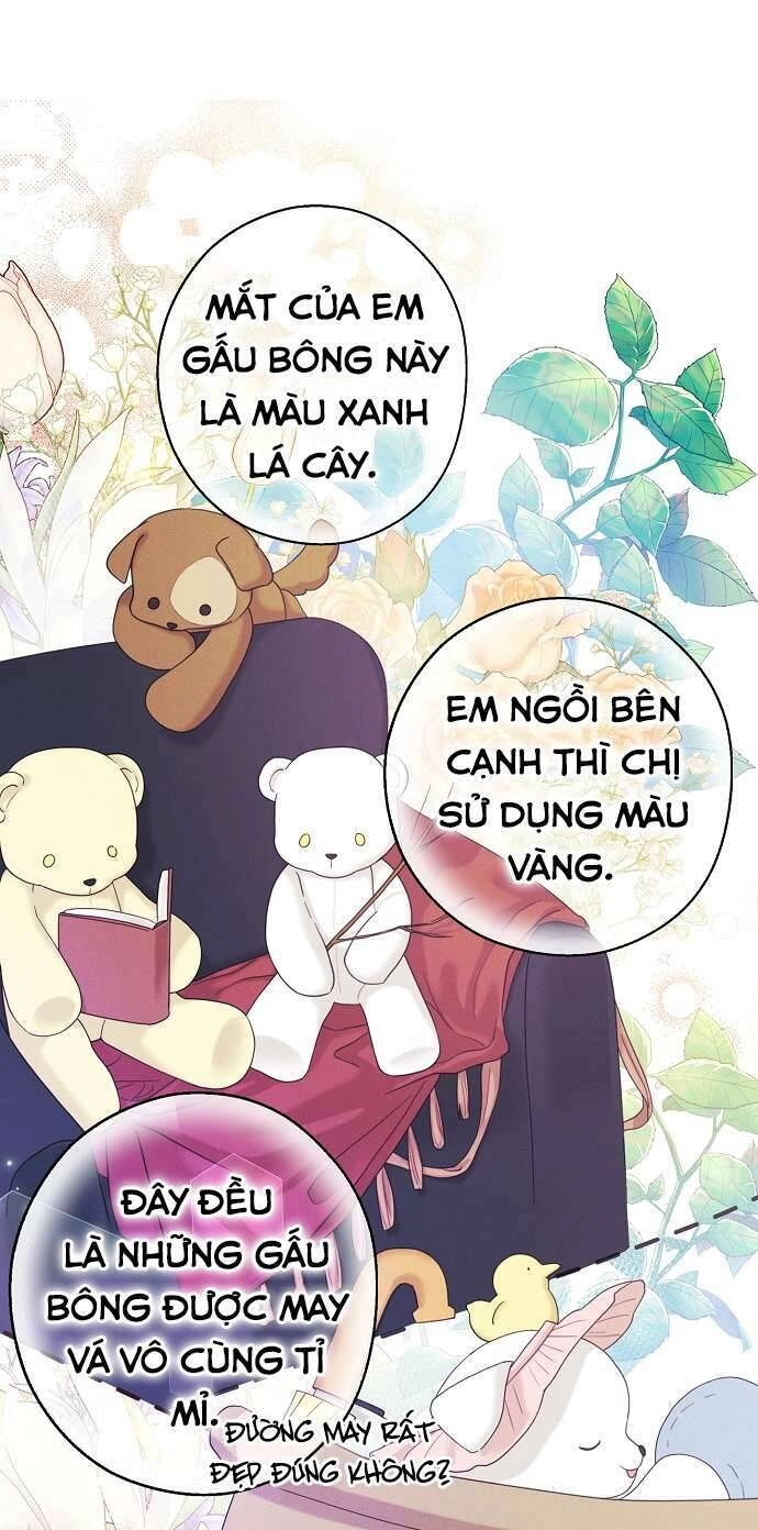 Tiệm Búp Bê Của Công Chúa Chapter 39 - 7