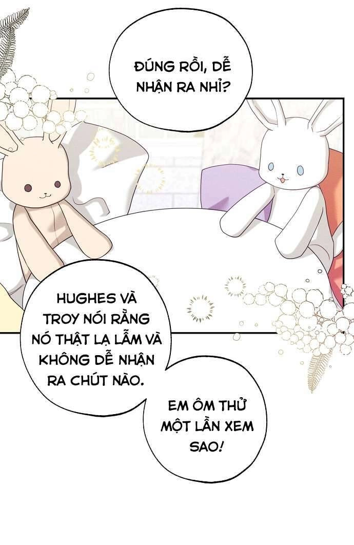 Tiệm Búp Bê Của Công Chúa Chapter 39 - 9