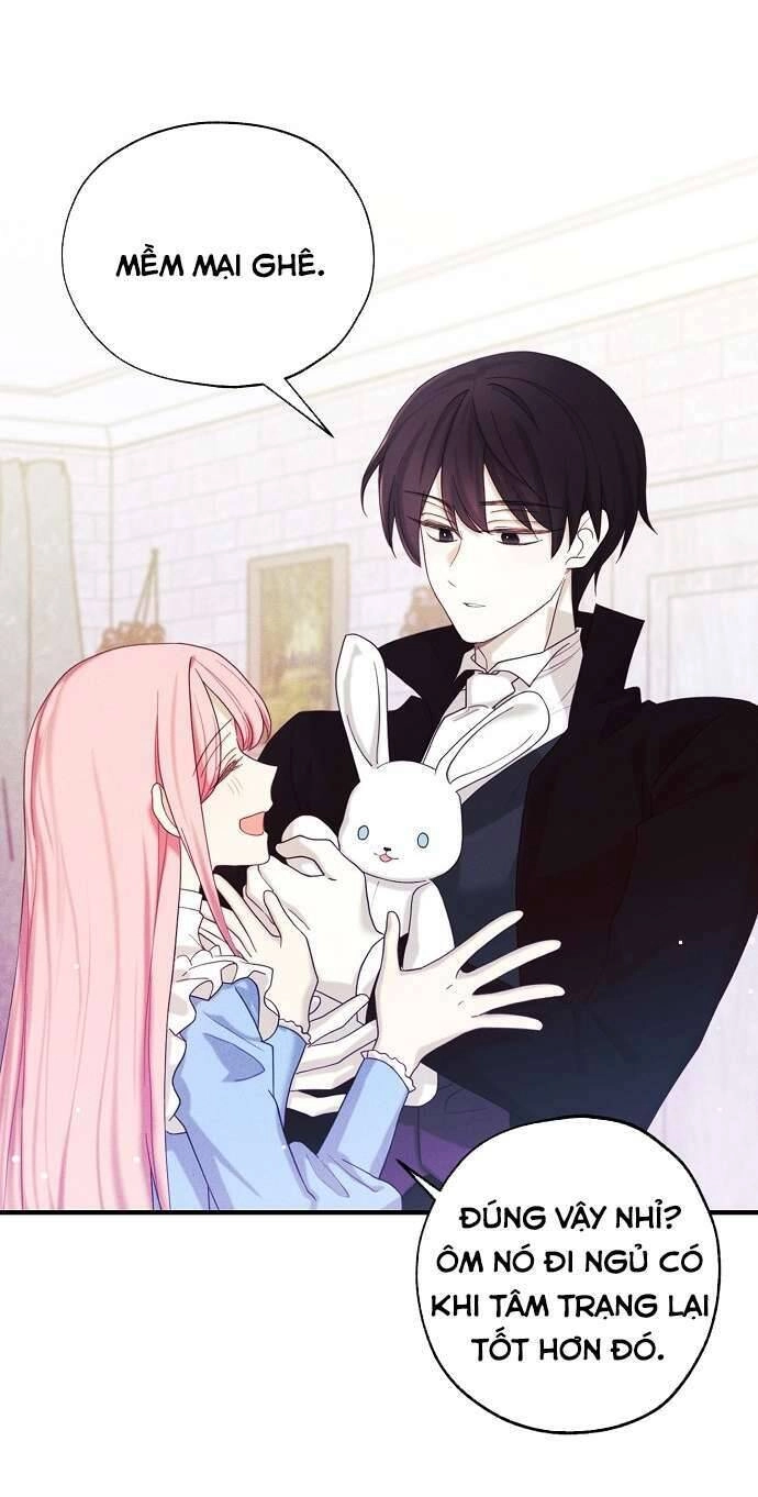 Tiệm Búp Bê Của Công Chúa Chapter 39 - 10