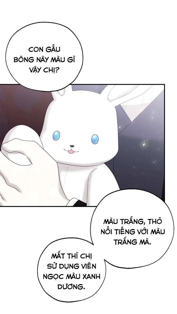 Tiệm Búp Bê Của Công Chúa Chapter 39 - 11