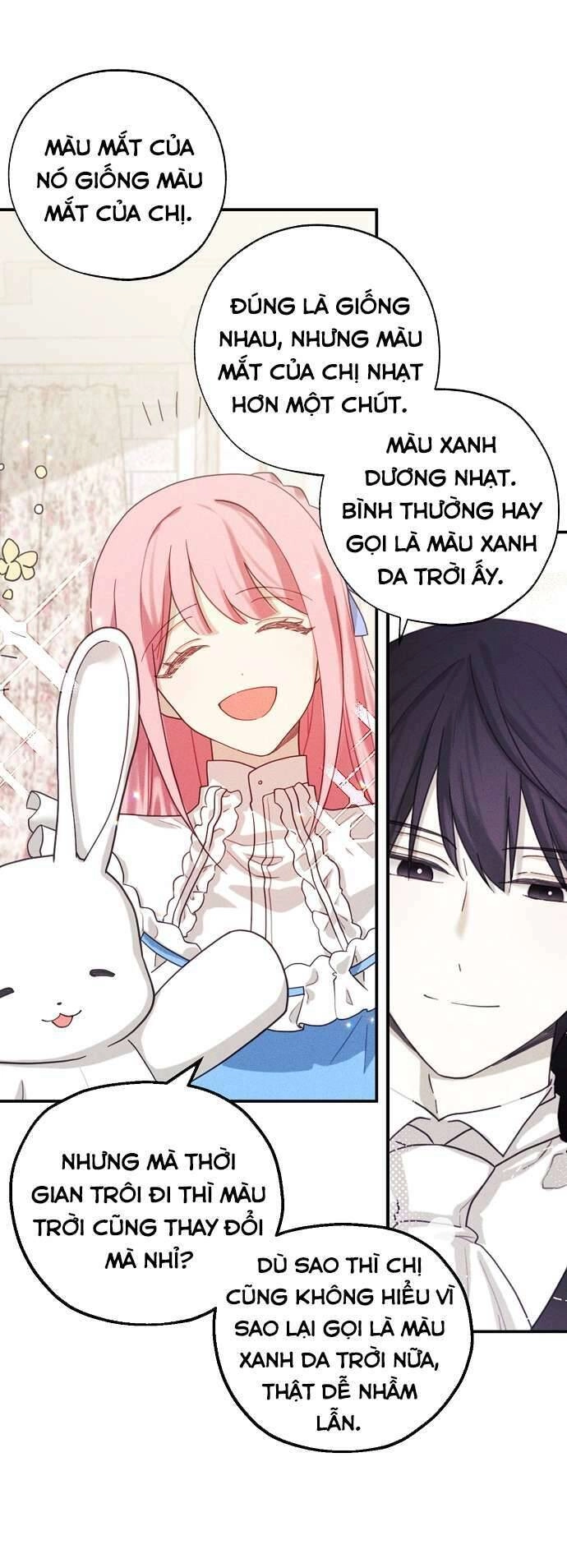 Tiệm Búp Bê Của Công Chúa Chapter 39 - 12