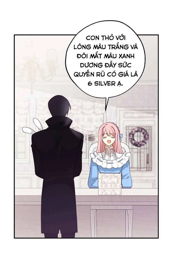 Tiệm Búp Bê Của Công Chúa Chapter 39 - 14