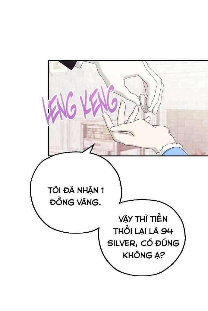 Tiệm Búp Bê Của Công Chúa Chapter 39 - 15