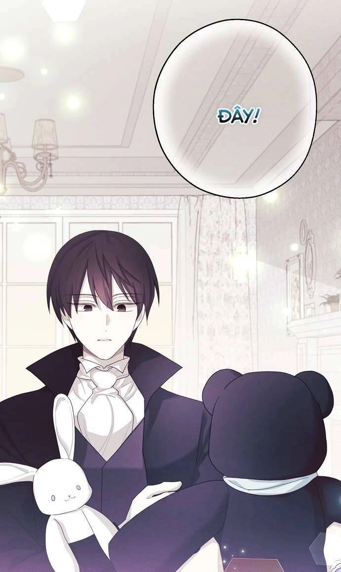 Tiệm Búp Bê Của Công Chúa Chapter 39 - 18