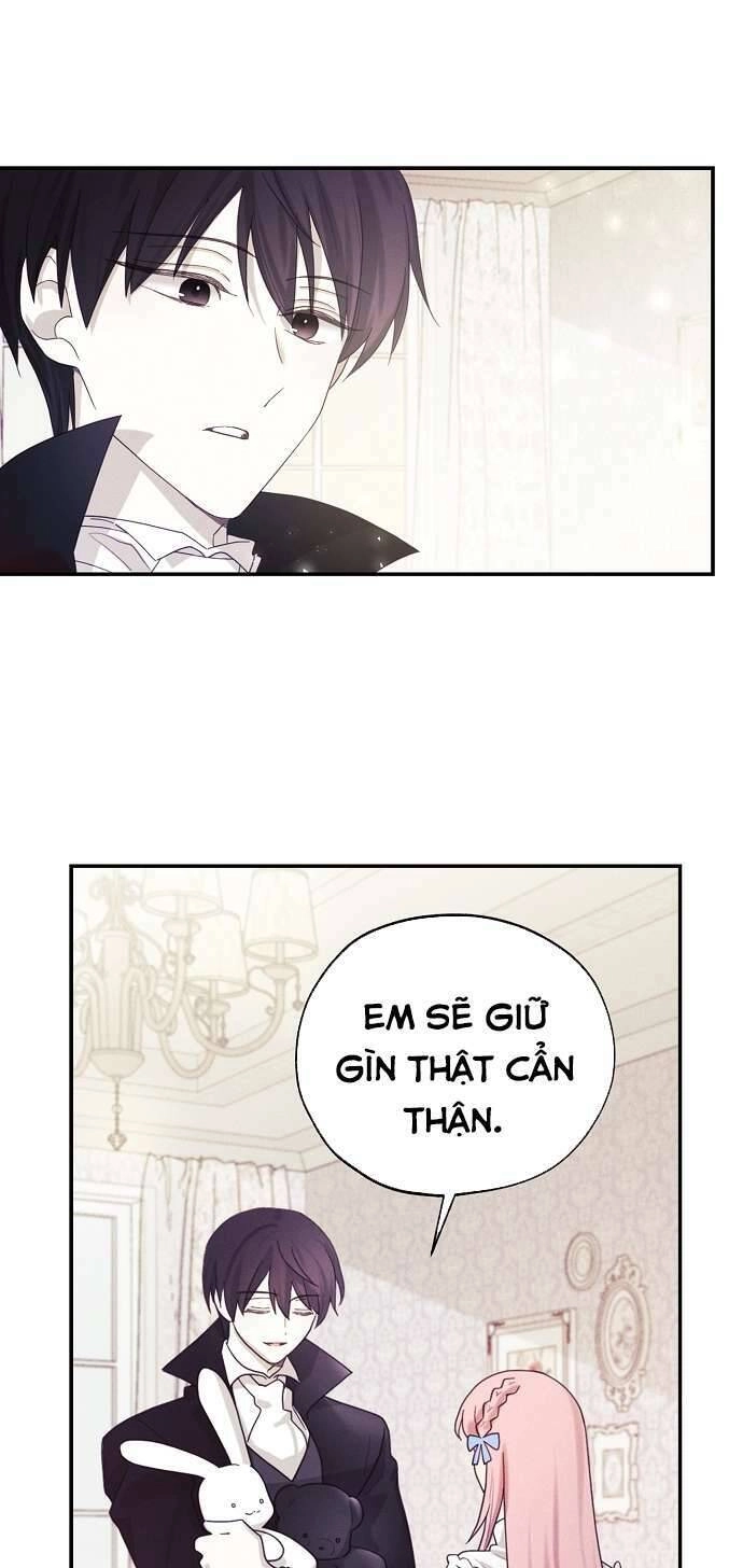 Tiệm Búp Bê Của Công Chúa Chapter 39 - 20