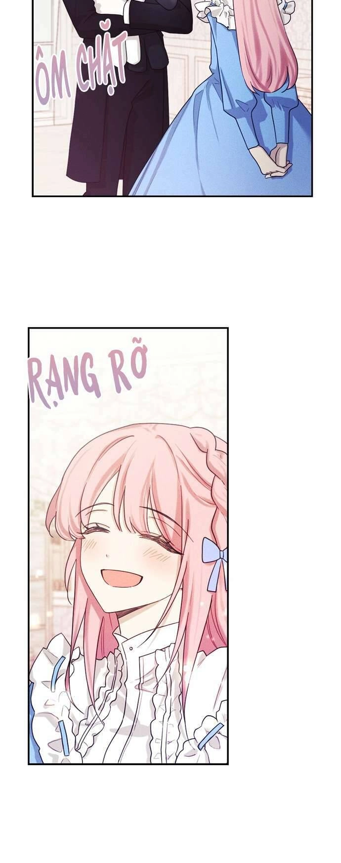 Tiệm Búp Bê Của Công Chúa Chapter 39 - 21