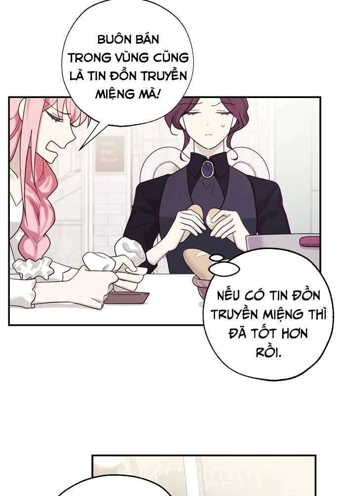 Tiệm Búp Bê Của Công Chúa Chapter 39 - 24