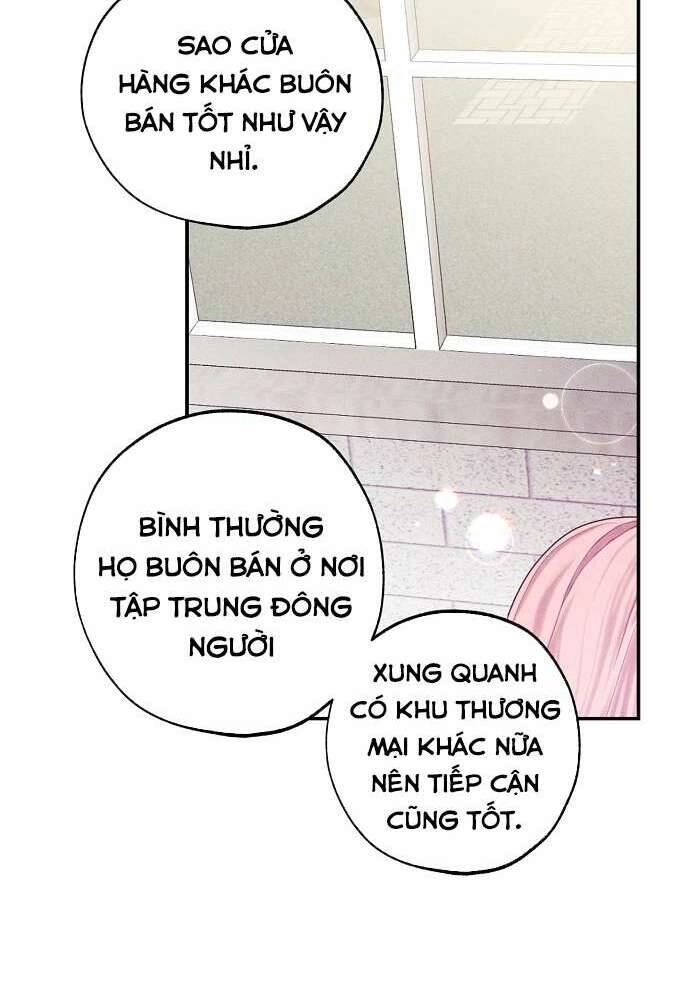 Tiệm Búp Bê Của Công Chúa Chapter 39 - 25