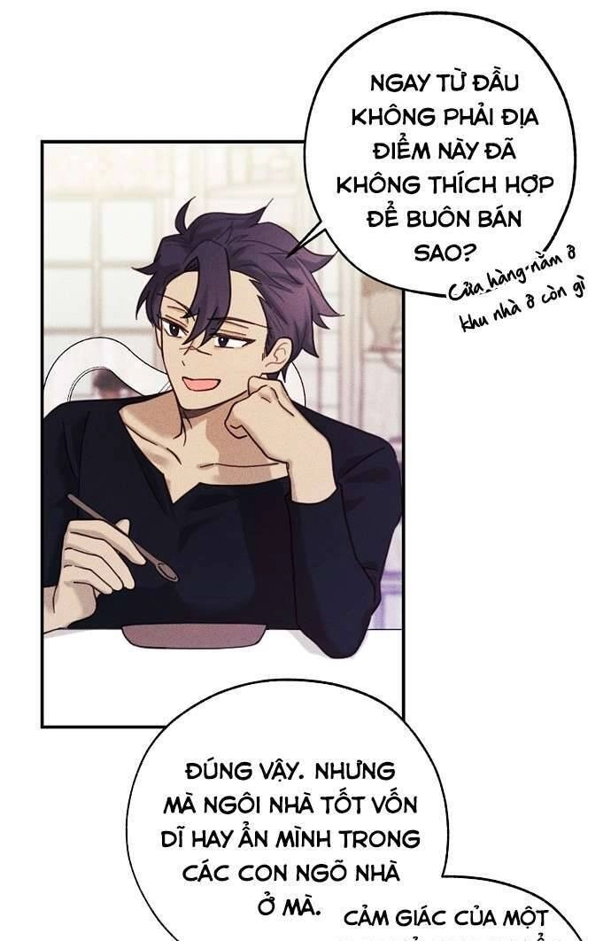 Tiệm Búp Bê Của Công Chúa Chapter 39 - 26