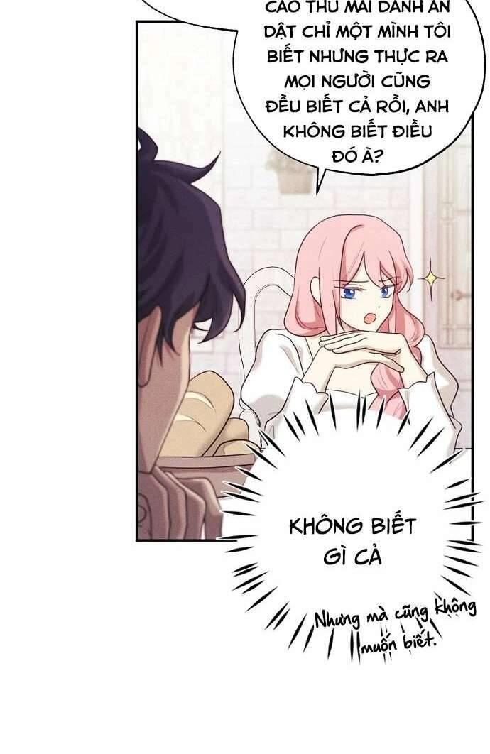 Tiệm Búp Bê Của Công Chúa Chapter 39 - 27